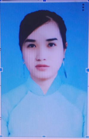 Trần Thị Thanh Tuyền