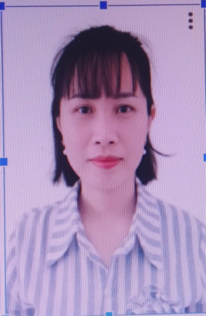 Lương Thị Anh Đào