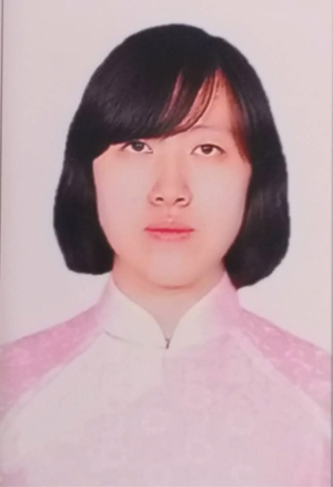 Đặng Thị Hương Thủy