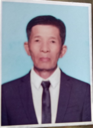Mai Xuân Dũng