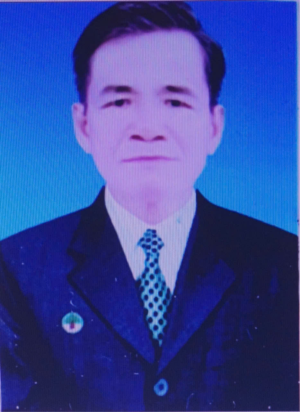 Phạm Ngọc Nam