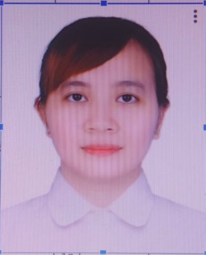 Đỗ Thị Mỹ Tiên