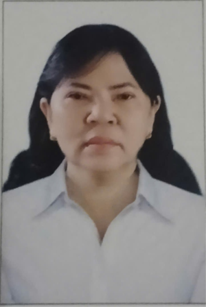 Trần Thị Kim Lan