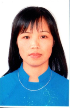 Nguyễn Thị Kim Yến