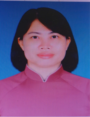 Phạm Thị Ngát