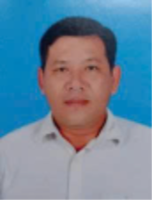 Nguyễn Đình Bình