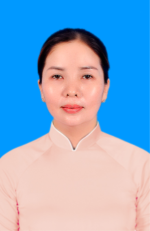 Nguyễn Thị Thủy