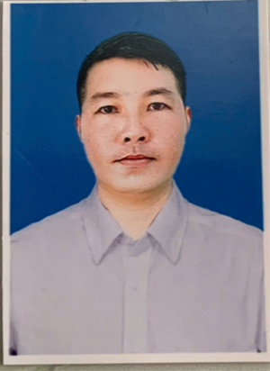 Nguyễn Duy Phương