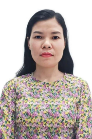 Cao Thị Chung