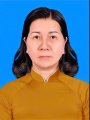Nguyễn Thị Hồng