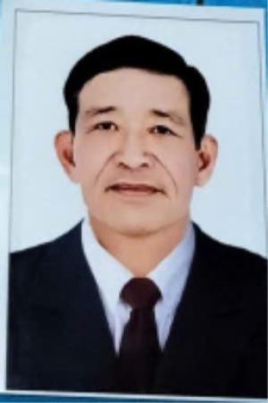 Nguyễn Thanh Liễu