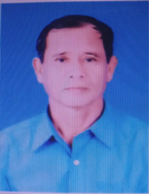 Đặng Thanh Bình
