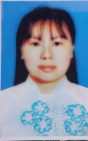 Nguyễn Thị Kim Thanh