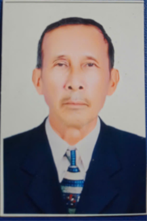 Nguyễn Văn Toàn