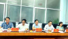 Ủy ban MTTQ Việt Nam tỉnh Đồng Nai làm việc với Thường trực...