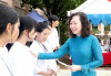 Mặt trận Tổ quốc: Hướng về cơ sở, mang lợi ích đến nhân dân