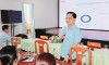 ĐẠI HỘI ĐẠI BIỂU MTTQ VIỆT NAM CẤP XÃ NHIỆM KỲ 2025-2030 SẼ HOÀN THÀNH VÀO NGÀY 4-10