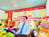 ĐẠI HỘI MẶT TRẬN TỔ QUỐC VIỆT NAM XÃ ĐAK NHAU LẦN THỨ I, NHIỆM KỲ 2025-2030.