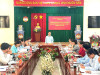 Đồng Nai: Khẩn trương, nghiêm túc chuẩn bị cho Đại hội MTTQ cấp cơ sở, nhiệm kỳ 2025 -2030