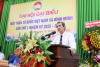 ĐẠI HỘI MTTQ VIỆT NAM XÃ BÌNH MINH NHIỆM KỲ 2025 – 2030