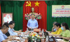HƯỚNG TỚI ĐẠI HỘI ĐIỂM MTTQ VIỆT NAM PHƯỜNG ĐỒNG XOÀI: SẴN SÀNG CHO MỘT NHIỆM KỲ ĐỔI MỚI VÀ ĐỘT PHÁ