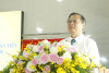 ĐẠI HỘI ĐẠI BIỂU ỦY BAN MTTQ VIỆT NAM XÃ TÂN TIẾN LẦN THỨ I, NHIỆM KỲ 2025–2030 THÀNH CÔNG TỐT ĐẸP