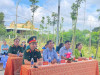 lễ bàn giao nhà tình nghĩa