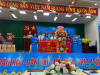 LỘC NINH: CHỈ ĐẠO CHIẾN LƯỢC TỪ BÍ THƯ ĐẢNG ỦY XÃ - PHỤ NỮ TIÊN PHONG CHUYỂN ĐỔI SỐ, KHAI PHÁ KỶ NGUYÊN VƯƠN MÌNH 2025-2030