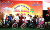 Chương trình “Đêm hội trăng rằm - Ánh trăng cổ tích”