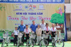 ĐÊM HỘI TRĂNG RẰM – TRUNG THU YÊU THƯƠNG NĂM 2025  TẠI XÃ BÙ GIA MẬP
