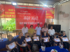 NGÀY QUỐC TẾ NGƯỜI CAO TUỔI 1/10: LAN TỎA YÊU THƯƠNG VÀ PHÁT HUY VAI TRÒ NGƯỜI CAO TUỔI TRONG CỘNG ĐỒNG