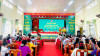 ĐẠI HỘI ĐẠI BIỂU HỘI NÔNG DÂN XÃ NHA BÍCH LẦN THỨ I, NHIỆM KỲ 2025 - 2030 DIỄN RA THÀNH CÔNG TỐT ĐẸP