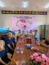 TÔN VINH TRUYỀN THỐNG PHỤ NỮ VIỆT NAM, ĐỘNG VIÊN TINH THẦN - DẤU ẤN CHĂM SÓC XÃ HỘI TẠI TRUNG TÂM BẢO TRỢ XÃ HỘI BÌNH PHƯỚC
