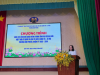 PHƯỜNG BÌNH PHƯỚC TỔ CHỨC GIAO LƯU VĂN NGHỆ CHÀO MỪNG THÀNH CÔNG ĐẠI HỘI MTTQ VÀ CÁC TỔ CHỨC CHÍNH TRỊ - XÃ HỘI NHIỆM KỲ 2025–2030