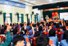 ĐẠI HỘI ĐẠI BIỂU ĐOÀN TNCS HỒ CHÍ MINH XÃ HƯNG THỊNH “ĐOÀN KẾT - SÁNG TẠO - HỘI NHẬP - PHÁT TRIỂN"
