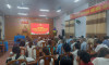 Hội nghị quán triệt, tuyên truyền Nghị quyết Đại hội Đảng bộ xã và tỉnh lần thứ I, nhiệm kỳ 2025-2030