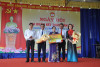  ẤN TƯỢNG ‘NÔNG THÔN MỚI’ Ở K54
