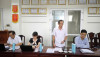 ĐẢNG ỦY MTTQ VIỆT NAM TỈNH ĐỒNG NAI: GIÁM SÁT CHUYÊN ĐỀ - “SOI RỌI” ĐỂ XÂY DỰNG TỔ CHỨC ĐẢNG TRONG SẠCH, VỮNG MẠNH