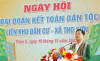 Đồng Nai hoàn thành tổ chức Ngày hội Đại đoàn kết toàn dân tộc năm 2025 tại 1,77 ngàn khu dân cư
