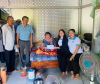 HỖ TRỢ CHỮA BỆNH NẶNG, BỆNH HIỂM NGHÈO CHO HỘ CÓ HOÀN CẢNH KHÓ KHĂN