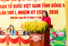 ĐỒNG NAI: HIỆN THỰC HÓA "KHÁT VỌNG ĐẠI ĐOÀN KẾT" – KHI NGHỊ QUYẾT LÀ MỆNH LỆNH TỪ TRÁI TIM