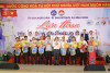 LIÊN HOAN TIẾNG HÁT ĐỒNG CÔNG GIÁO XÃ BÌNH MINH NĂM 2025