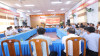 HỌP MẶT CHỨC SẮC, TU SĨ CÔNG GIÁO NHÂN DỊP GIÁNG SINH 2025 TRÊN ĐỊA BÀN XÃ BÌNH MINH