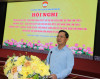 Quán triệt Nghị quyết Đại hội Đảng, Đại hội Mặt trận Tổ quốc và cuộc bầu cử đến chức sắc tôn giáo, trí thức, văn nghệ sỹ và già làng, người uy tín dân tộc thiểu số