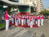 BIỂU DIỄN CHƯƠNG TRÌNH NGHỆ THUẬT TRỐNG KÈN CHÀO MỪNG ĐẠI HỘI ĐẢNG TOÀN QUỐC LẦN THỨ XIV, NHIỆM KỲ 2026 – 2031.