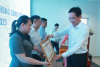 ĐỒNG NAI: HỘI NÔNG DÂN "KHÉP LẠI" NĂM 2025 VỚI NHIỀU DẤU ẤN, QUYẾT TÂM BỨT PHÁ TRONG NĂM 2026