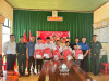 Chương trình “Xuân Biên giới - Tết Biên cương” năm 2026