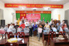 ĐẠI BIỂU QUỐC HỘI TỈNH ĐỒNG NAI: TRỌN VẸN NGHĨA TÌNH VỚI CỬ TRÍ KHÓ KHĂN DỊP TẾT 2026
