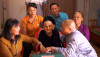 ẤM ÁP NGHĨA TÌNH: BAN TỪ THIỆN XÃ HỘI GIÁO HỘI PHẬT GIÁO VIỆT NAM TỈNH ĐỒNG NAI TRAO QUÀ TRI ÂN CÁC MẸ VIỆT NAM ANH HÙNG VÀ NGƯỜI CÓ CÔNG