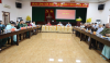 Lộc Ninh tổ chức Họp mặt chức sắc, chức việc các tôn giáo và người có uy tín trong đồng bào dân tộc thiểu số năm 2026
